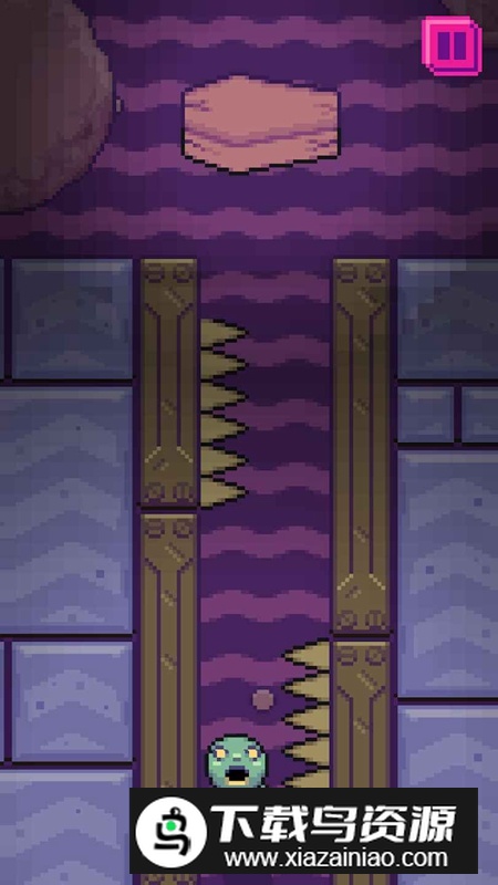 Zombie Goes Up僵尸上升游戏最新版最新版截图2