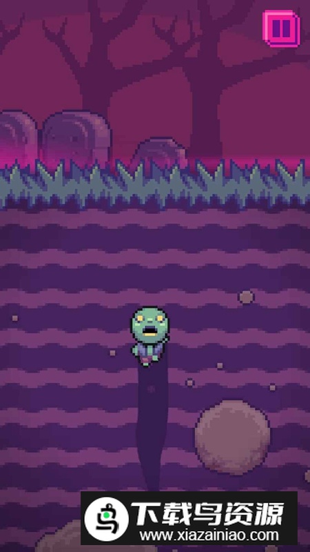 Zombie Goes Up僵尸上升游戏最新版最新版截图4