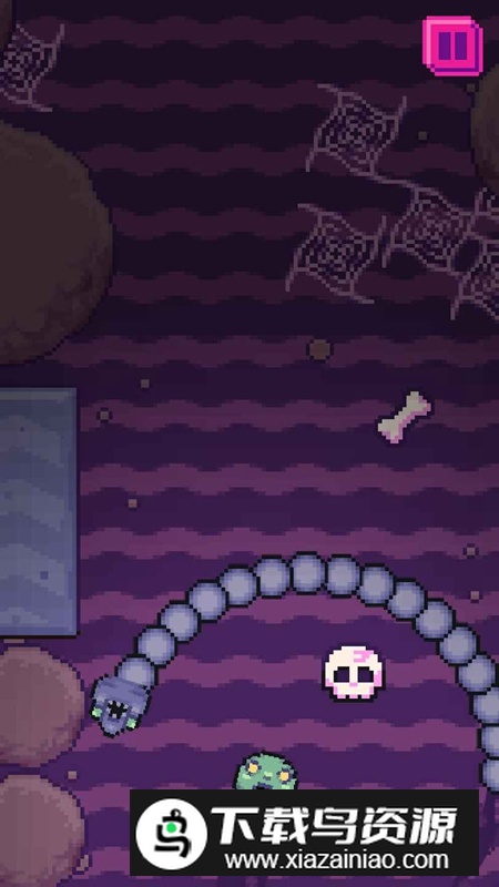 Zombie Goes Up僵尸上升游戏最新版最新版截图5