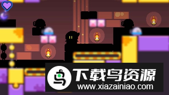 Shadow Trick影子戏法游戏手机版截图1