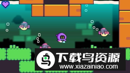 Shadow Trick影子戏法游戏手机版截图2