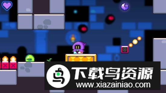 Shadow Trick影子戏法游戏手机版截图3