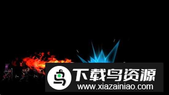 忍者战士3无限金币钻石最新版截图2