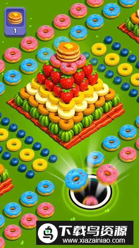 All in Hole全部进洞手游截图1