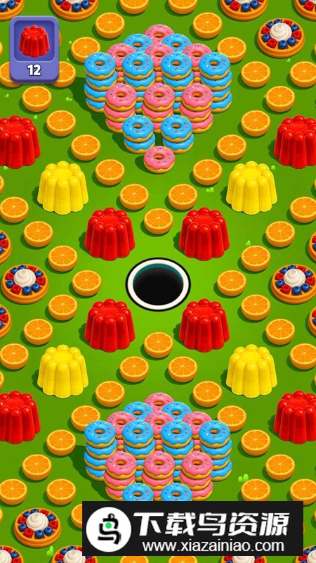 All in Hole全部进洞手游截图4