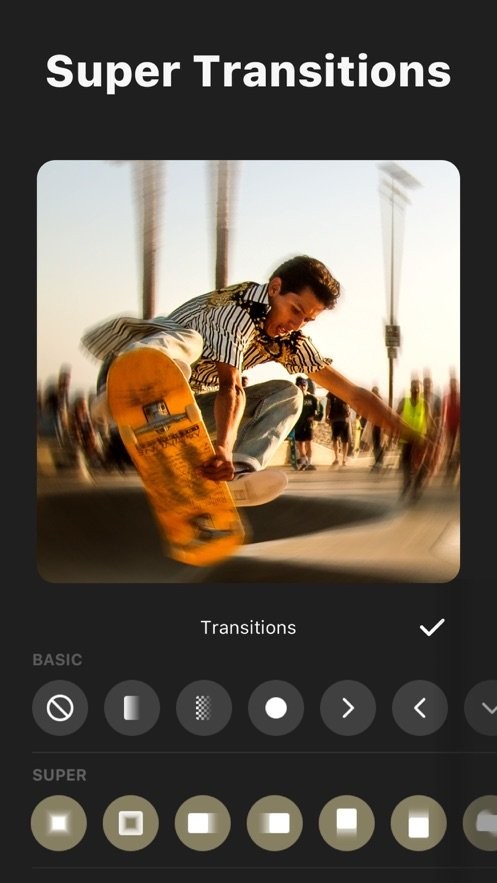 inshot视频剪辑最新版本截图2
