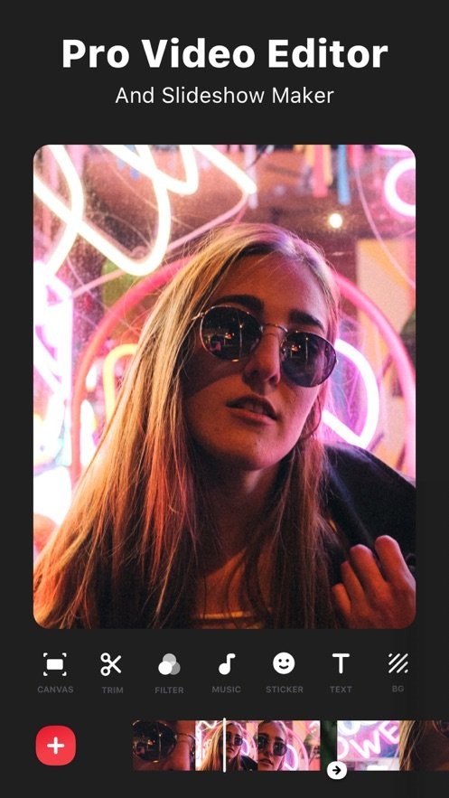 inshot视频剪辑最新版本截图3