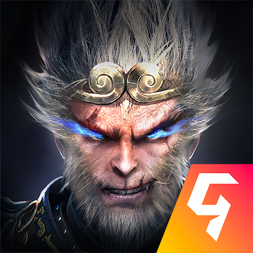 洪荒西行录官方正版手游