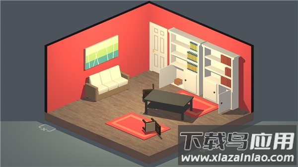 小房间故事游戏官方下载最新版截图1