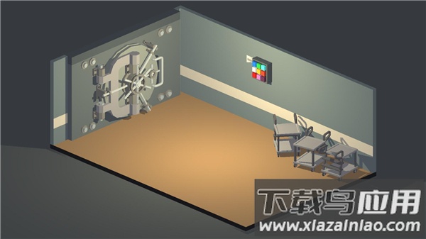 小房间故事游戏官方下载最新版截图2