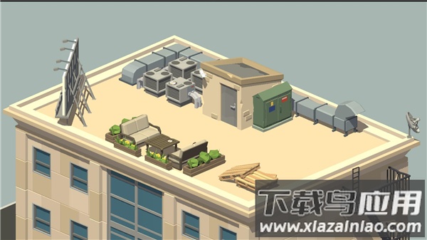 小房间故事游戏官方下载最新版截图4