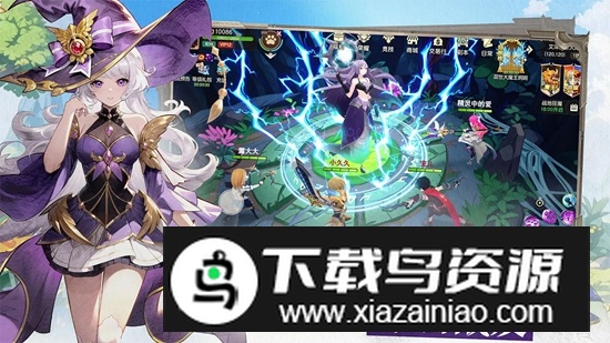 文明与众神手游官方正版最新版截图3