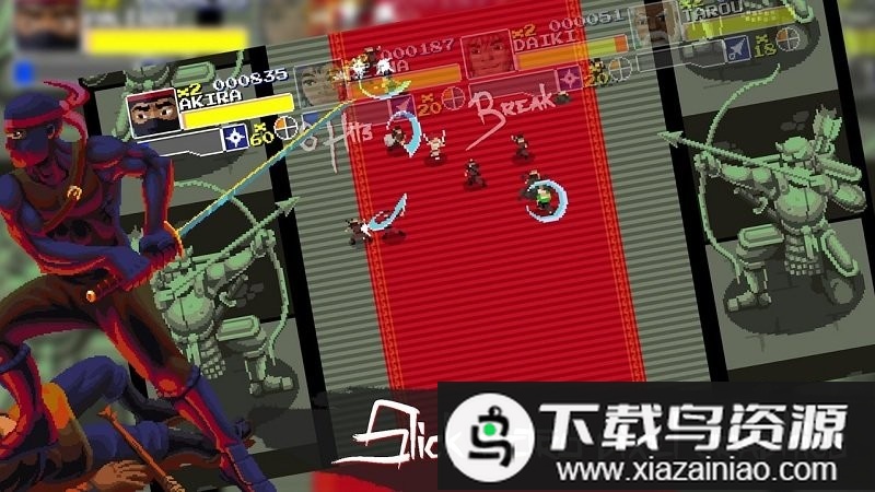 氏族n游戏(Clan N)最新版截图1