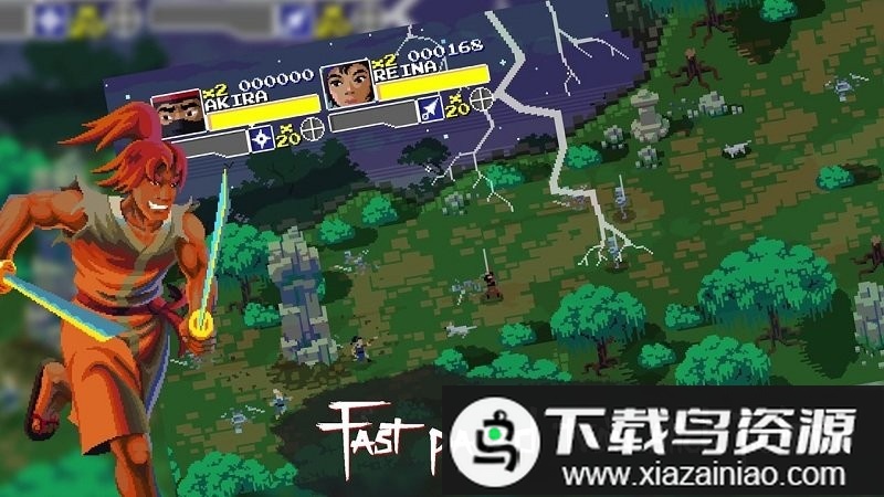 氏族n游戏(Clan N)最新版截图2