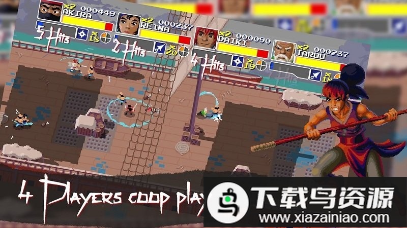 氏族n游戏(Clan N)最新版截图4