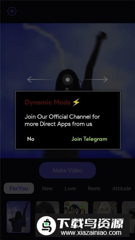 vidmix视频编辑破解版最新版截图2