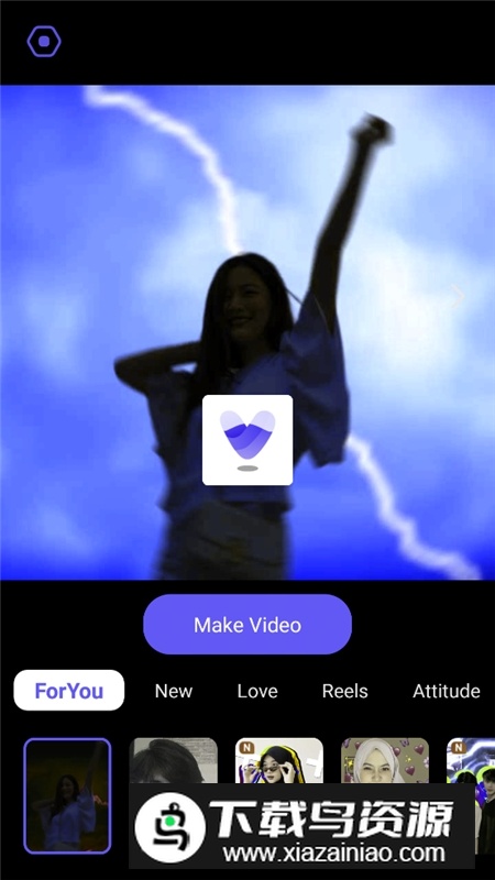 vidmix视频编辑破解版最新版截图3