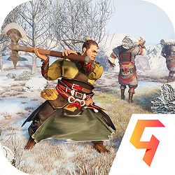 大秦帝国之帝国烽烟九游版最新版