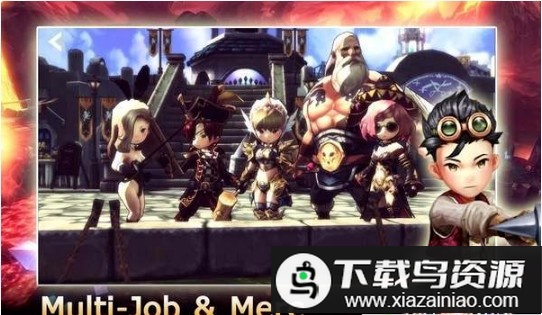 心灵之战手游手机版(HeartsWar)最新版截图2