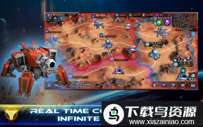 殖民地冲突高级战争中文版最新版截图3