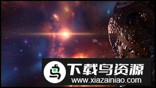 恒星流浪者游戏汉化版最新版截图2