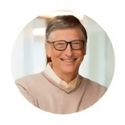 花光比尔盖茨的钱游戏