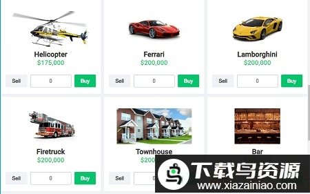 花光比尔盖茨的钱游戏最新版截图2