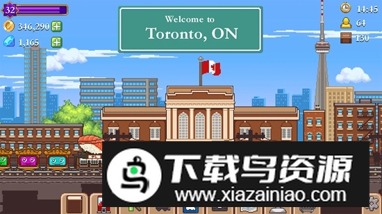 Tiny Rails小小铁路内置MOD菜单破解版截图3