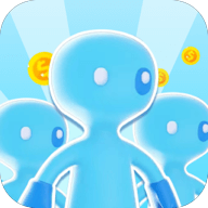 勇者一起冲游戏下载安装