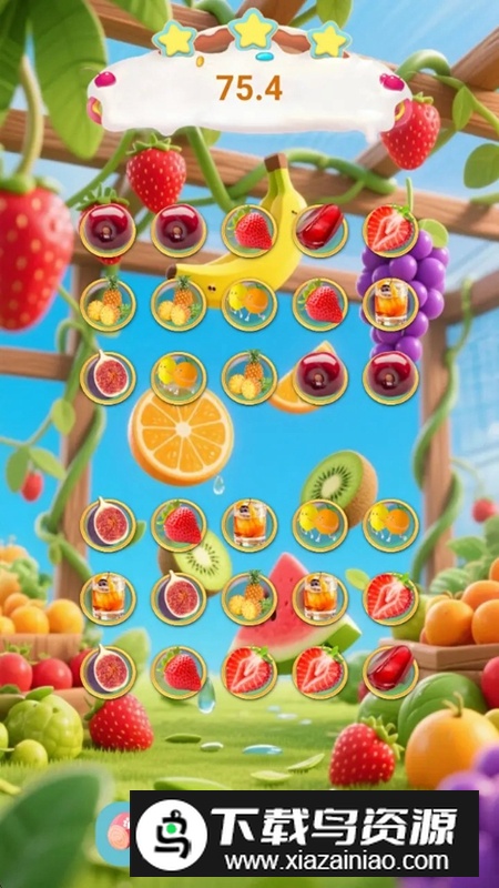 水果图鉴合集游戏官方正版截图3