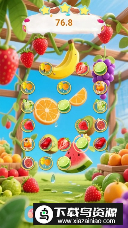 水果图鉴合集游戏官方正版截图4
