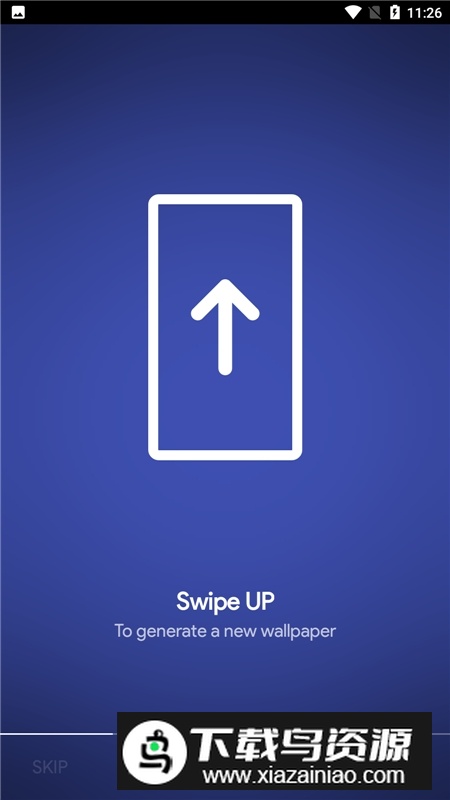 Tapet随机壁纸安卓手机版最新版截图3