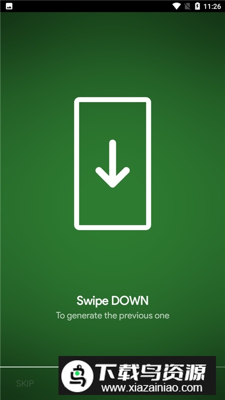 Tapet随机壁纸安卓手机版最新版截图4