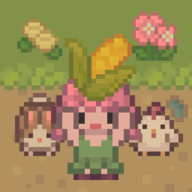 指尖农场游戏官方正版