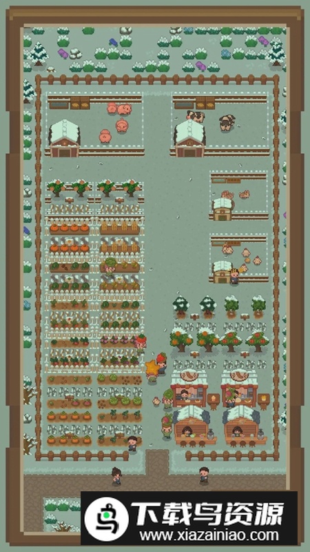 指尖农场游戏官方正版截图4