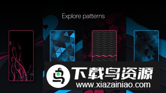 Tapet壁纸官方版截图3