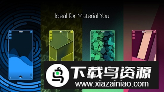 Tapet壁纸官方版截图4