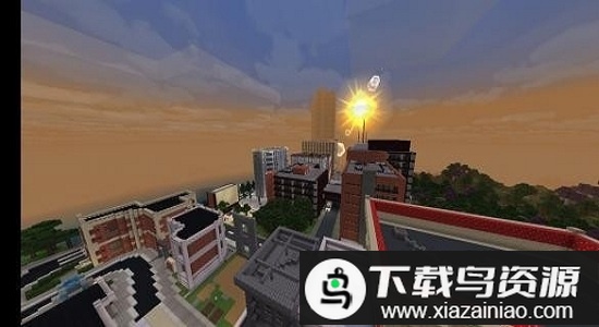 我的世界超越地下模组最新版截图1