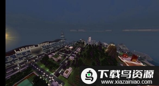 我的世界超越地下模组最新版截图2