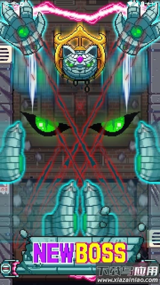 猫跳游戏下载安装2022(CatJump)最新版截图2