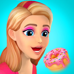 有趣的咖啡馆游戏