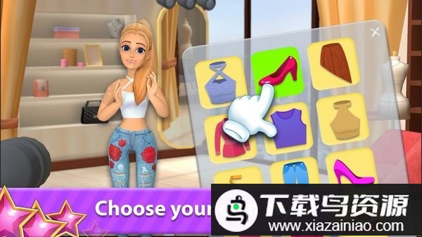 有趣的咖啡馆游戏最新版截图2