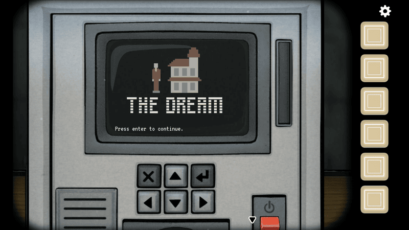 The Past Within游戏(内心的过去)截图2