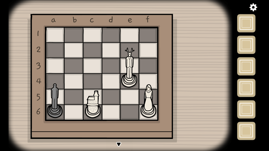 The Past Within游戏(内心的过去)截图4