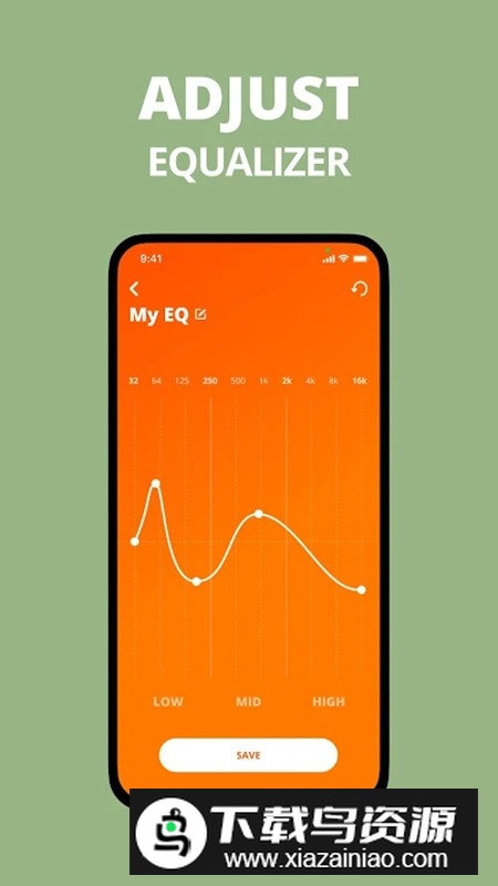 JBL Headphones最新版官方版截图5