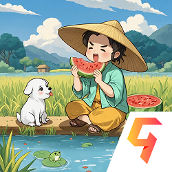 从前有条街九游渠道服版本