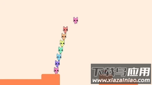 猫猫公园(Cats Team Online: Multiplayers)最新版截图1