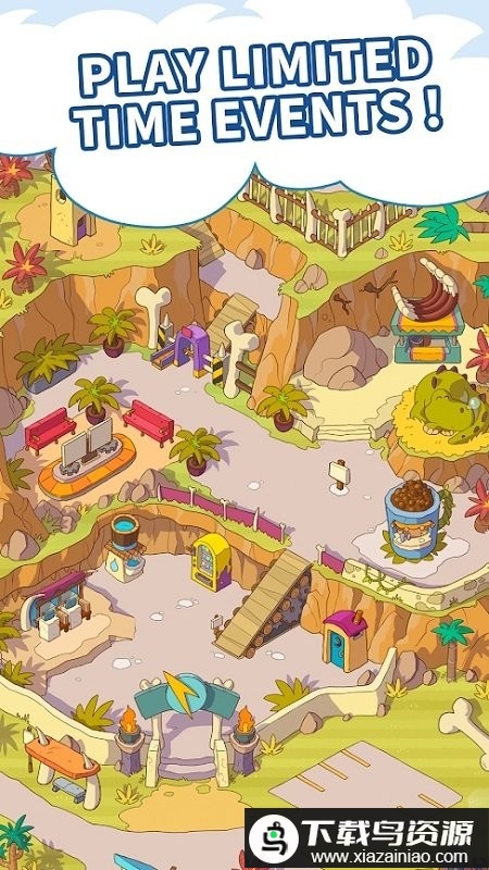 机场百万大亨内购破解版(BillionAir)最新版截图3