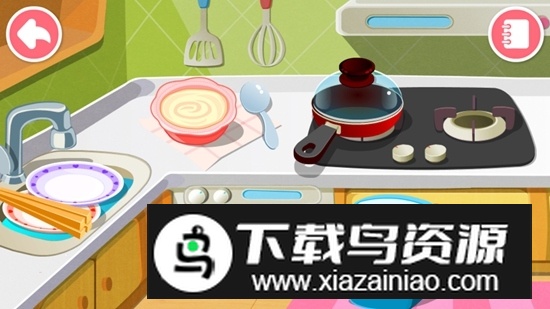 宝宝巴士宝宝认日用品安卓版最新版截图2