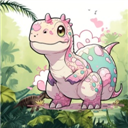 恐龙神奇大陆消消游戏最新版